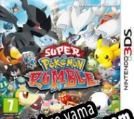 Super Pokemon Rumble Türkçe yama