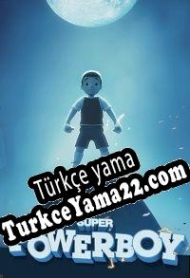 Super Powerboy Türkçe yama