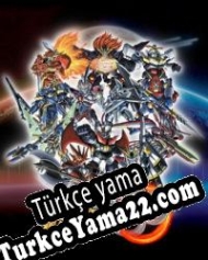 Super Robot Wars 30 Türkçe yama