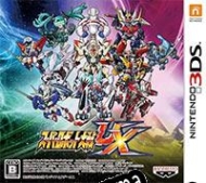 Super Robot Wars UX Türkçe yama