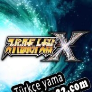 Super Robot Wars X Türkçe yama