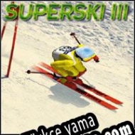 Super Ski 3 Türkçe yama