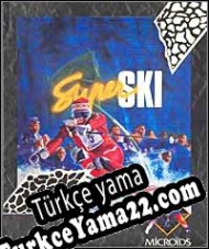 Super Ski Türkçe yama