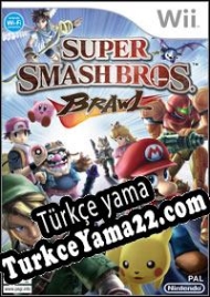 Super Smash Bros. Brawl Türkçe yama