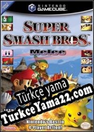 Super Smash Bros. Melee Türkçe yama