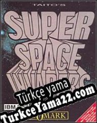Super Space Invaders Türkçe yama