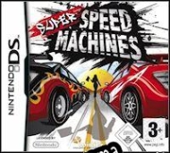 Super Speed Machines Türkçe yama