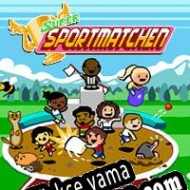 Super Sportmatchen Türkçe yama