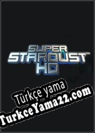 Super Stardust HD Türkçe yama