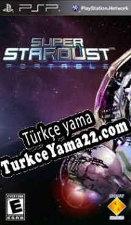 Super Stardust Portable Türkçe yama