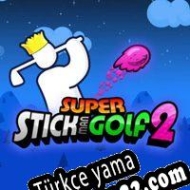 Super Stickman Golf 2 Türkçe yama