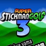 Super Stickman Golf 3 Türkçe yama