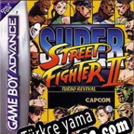 Super Street Fighter II: Turbo Revival Türkçe yama