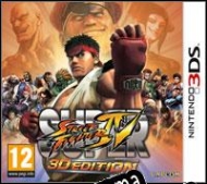 Super Street Fighter IV 3DS Türkçe yama