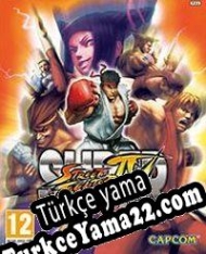 Super Street Fighter IV Türkçe yama