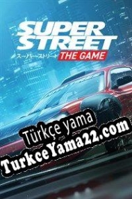 Super Street: The Game Türkçe yama