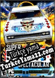 Super Stunt Spectacular Türkçe yama