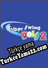Super Swing Golf Pangya 2 Türkçe yama