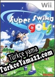 Super Swing Golf Pangya Türkçe yama