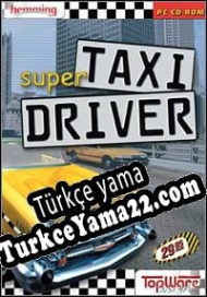 Super TAXI Driver Türkçe yama