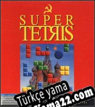 Super Tetris Türkçe yama