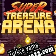 Super Treasure Arena Türkçe yama