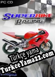Superbike Racing Türkçe yama