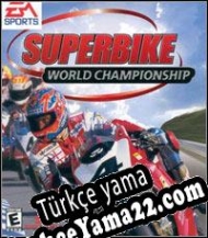 Superbike World Championship Türkçe yama