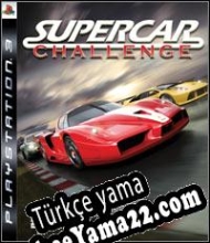 SuperCar Challenge Türkçe yama