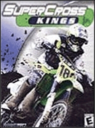 Supercross Kings Türkçe yama