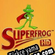 Superfrog HD Türkçe yama