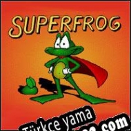 Superfrog Türkçe yama