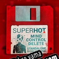 SUPERHOT: Mind Control Delete Türkçe yama