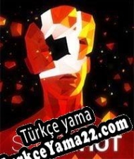 SUPERHOT Türkçe yama