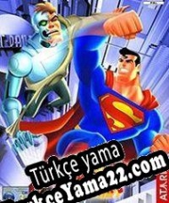 Superman: Shadow of Apokolips Türkçe yama