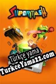 SuperMash Türkçe yama