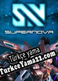 Supernova Türkçe yama