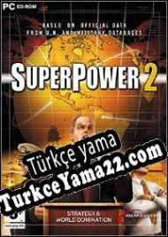 SuperPower 2 Türkçe yama