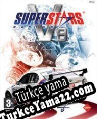 Superstars V8 Racing Türkçe yama