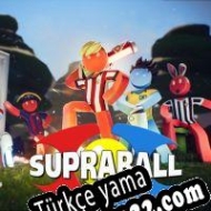 Supraball Türkçe yama