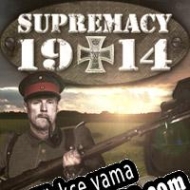 Supremacy 1914 Türkçe yama