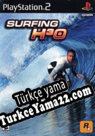 Surfing H3O Türkçe yama