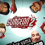 Surgeon Simulator 2 Türkçe yama
