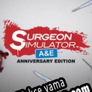 Surgeon Simulator: Anniversary Edition Content Türkçe yama