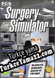 Surgery Simulator Türkçe yama