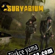 Survarium Türkçe yama