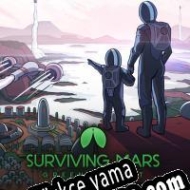 Surviving Mars: Green Planet Türkçe yama