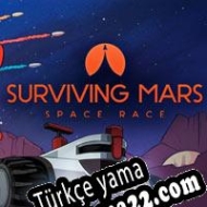 Surviving Mars: Space Race Türkçe yama