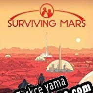 Surviving Mars Türkçe yama