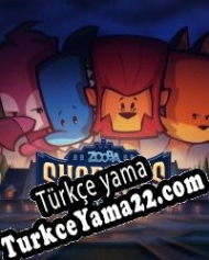 Suspects: Mystery Mansion Türkçe yama